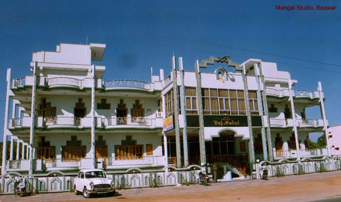 Hotels